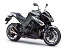 Kawasaki обнови мускулестия си байк Z1000