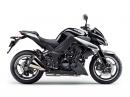 Kawasaki обнови мускулестия си байк Z1000