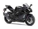 Kawasaki пусна нови снимки на Ninja ZX-10R 2010