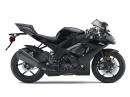 Kawasaki пусна нови снимки на Ninja ZX-10R 2010