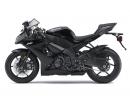 Kawasaki Ninja ZX-10R 2010 (нови снимки)