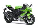 Kawasaki Ninja ZX-10R 2010 (нови снимки)