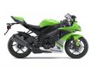 Kawasaki Ninja ZX-10R 2010 (нови снимки)