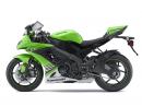 Kawasaki Ninja ZX-10R 2010 (нови снимки)