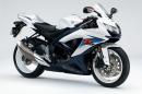 Suzuki GSX-R600, GSX-R750 и GSX-R1000  модели 2010