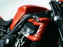 Triumph Street Triple 2010