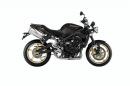 Triumph Street Triple 2010