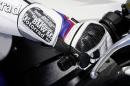 Екипировката BMW DoubleR – спортен дух и безупречно качество