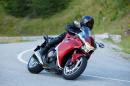 Honda привиква VFR1200F в сервиза