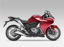 Honda VFR1200F 2010