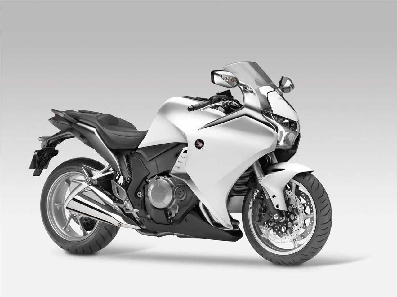 Honda VFR1200F 2010