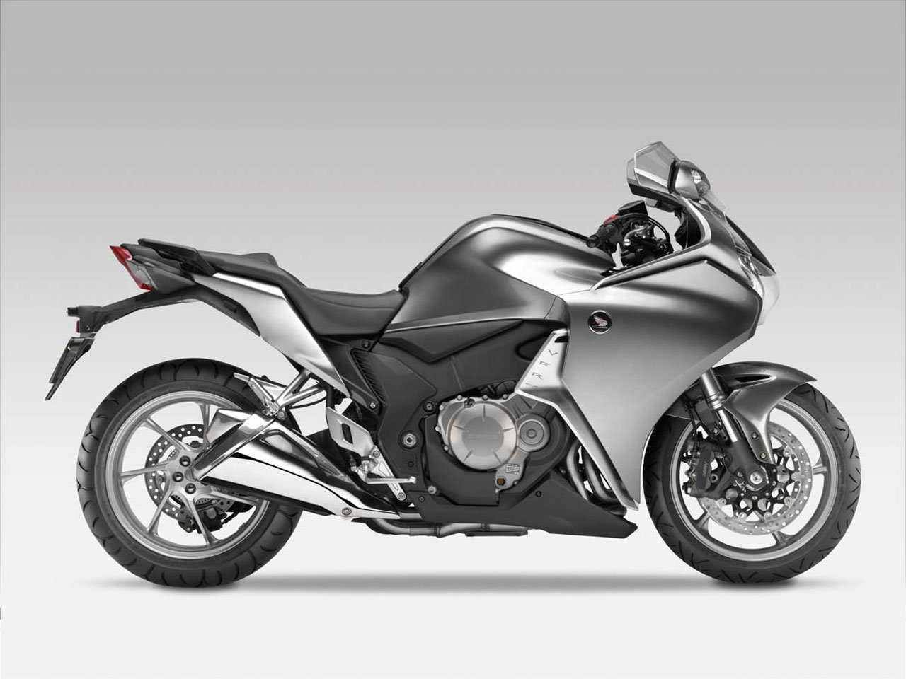 Honda VFR1200F 2010