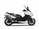 Yamaha TMAX White Max 2010