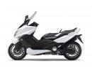 Yamaha TMAX White Max 2010