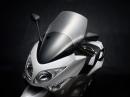 Yamaha TMAX White Max 2010