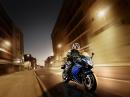 Yamaha XJ6 Diversion F