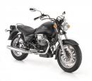 Moto Guzzi Aquila Nera