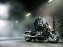 Triumph Rocket III Roadster 2010