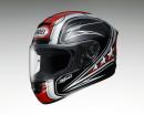 Shoei X-Spirit II