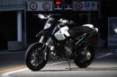 Ducati Hypermotard 796 – подробна информация