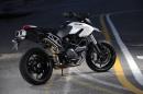 Ducati Hypermotard 796 – подробна информация