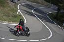 Ducati Hypermotard 796