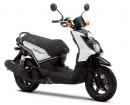Yamaha BW's 125