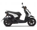 Yamaha BW's 125