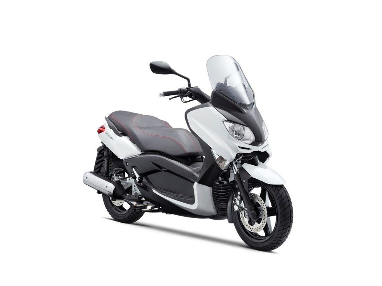 Yamaha X-Max 2010