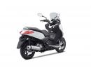 Yamaha X-Max 2010