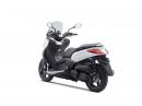 Yamaha X-Max 2010