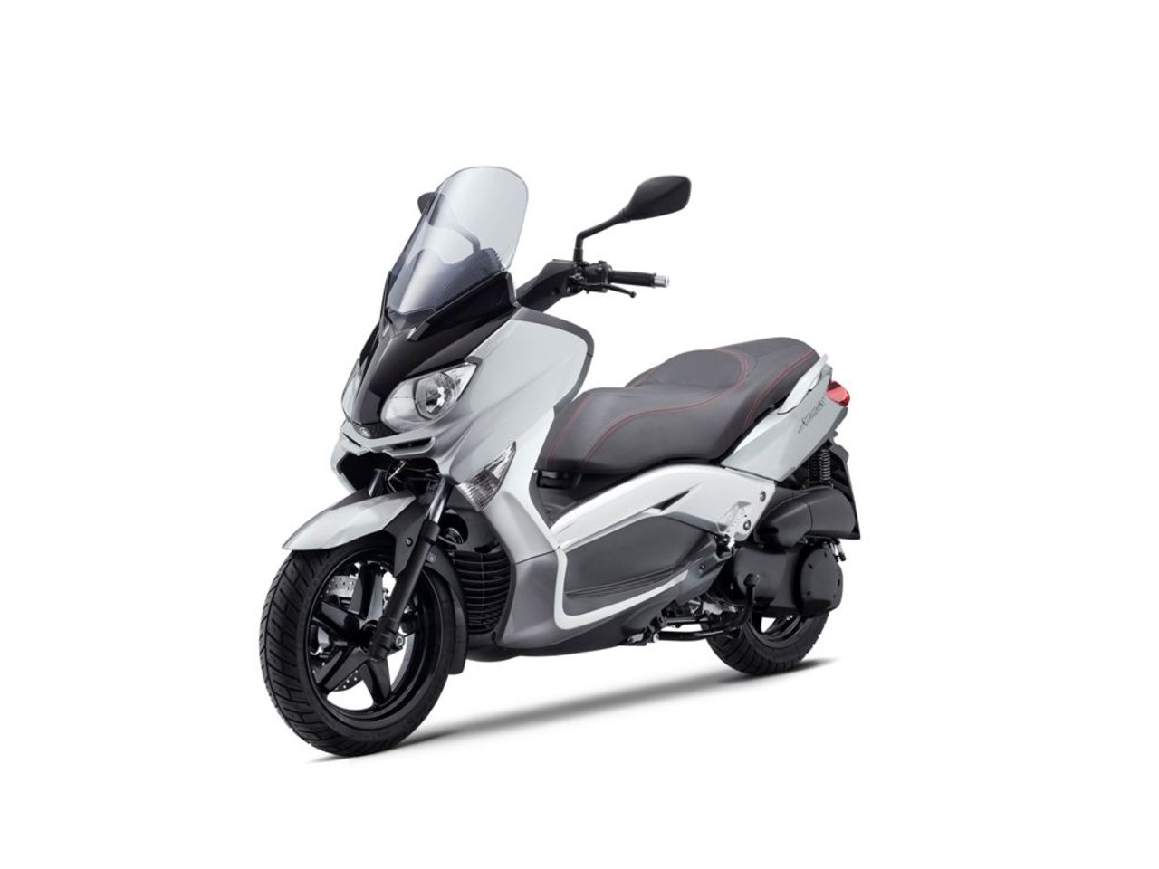 Yamaha X-Max 2010