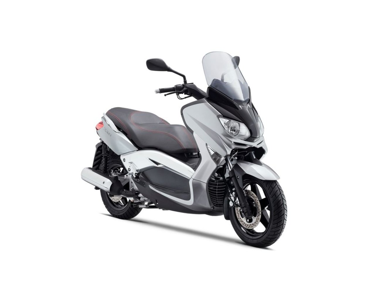 Yamaha X-Max 2010