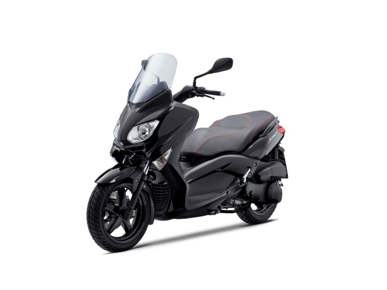 Yamaha X-Max 2010