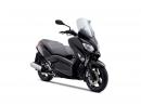 Yamaha X-Max 2010