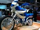 Yamaha Super Tenere – властелинът на пясъка