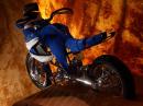 Yamaha Super Tenere – властелинът на пясъка