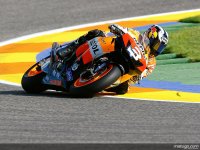 Сезонът в MotoGP завърши с победа на Дани Педроса