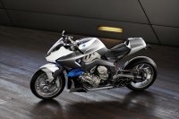 Байкове на BMW и Yamaha финалисти в конкурс за дизайн