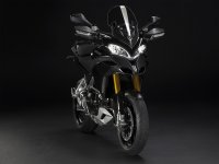 Ducati Multistrada 1200 обявен за Най-добър мотоциклет на EICMA 2009