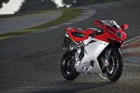 MV Agusta ще навлиза сериозно в Бразилия