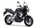 Kawasaki Versys по-спортен през 2010-та