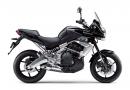 Kawasaki Versys по-спортен през 2010-та