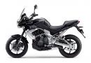 Kawasaki Versys по-спортен през 2010-та