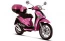 Piaggio Liberty Elle