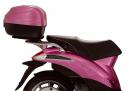 Piaggio Liberty Elle – специално за жените