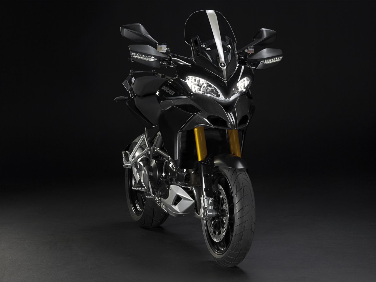 Ducati Multistrada 1200