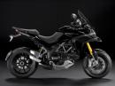 Ducati Multistrada 1200 обявен за Най-добър мотоциклет на EICMA 2009