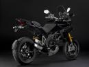 Ducati Multistrada 1200 обявен за Най-добър мотоциклет на EICMA 2009