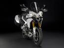 Ducati Multistrada 1200 обявен за Най-добър мотоциклет на EICMA 2009